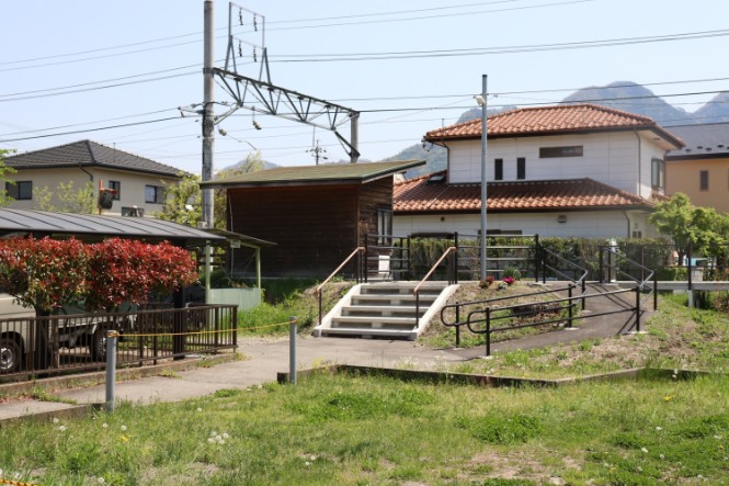 中野駅